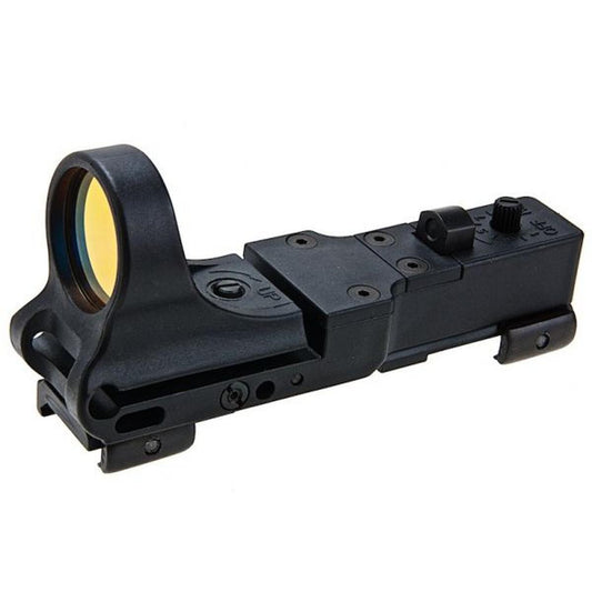 SOTAC C-MORE レッド ドット サイト - ブラック-AIRSOFT GOGO エアガン・サバゲー用品通販