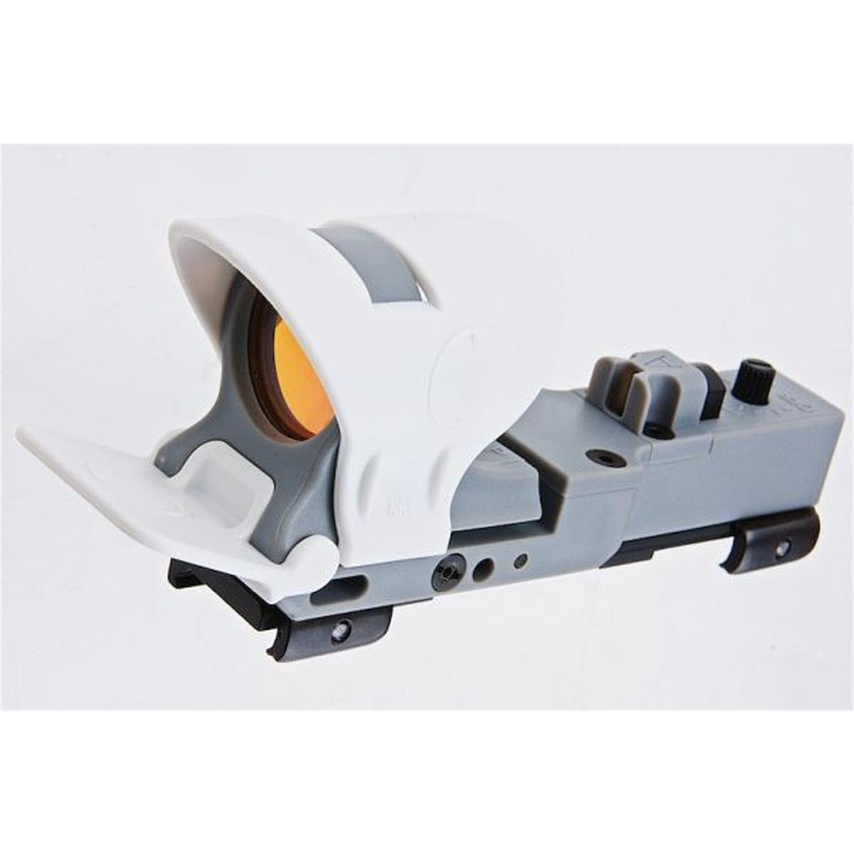 SOTAC C-MORE レッド ドット サイト - グレー-AIRSOFT GOGO エアガン・サバゲー用品通販