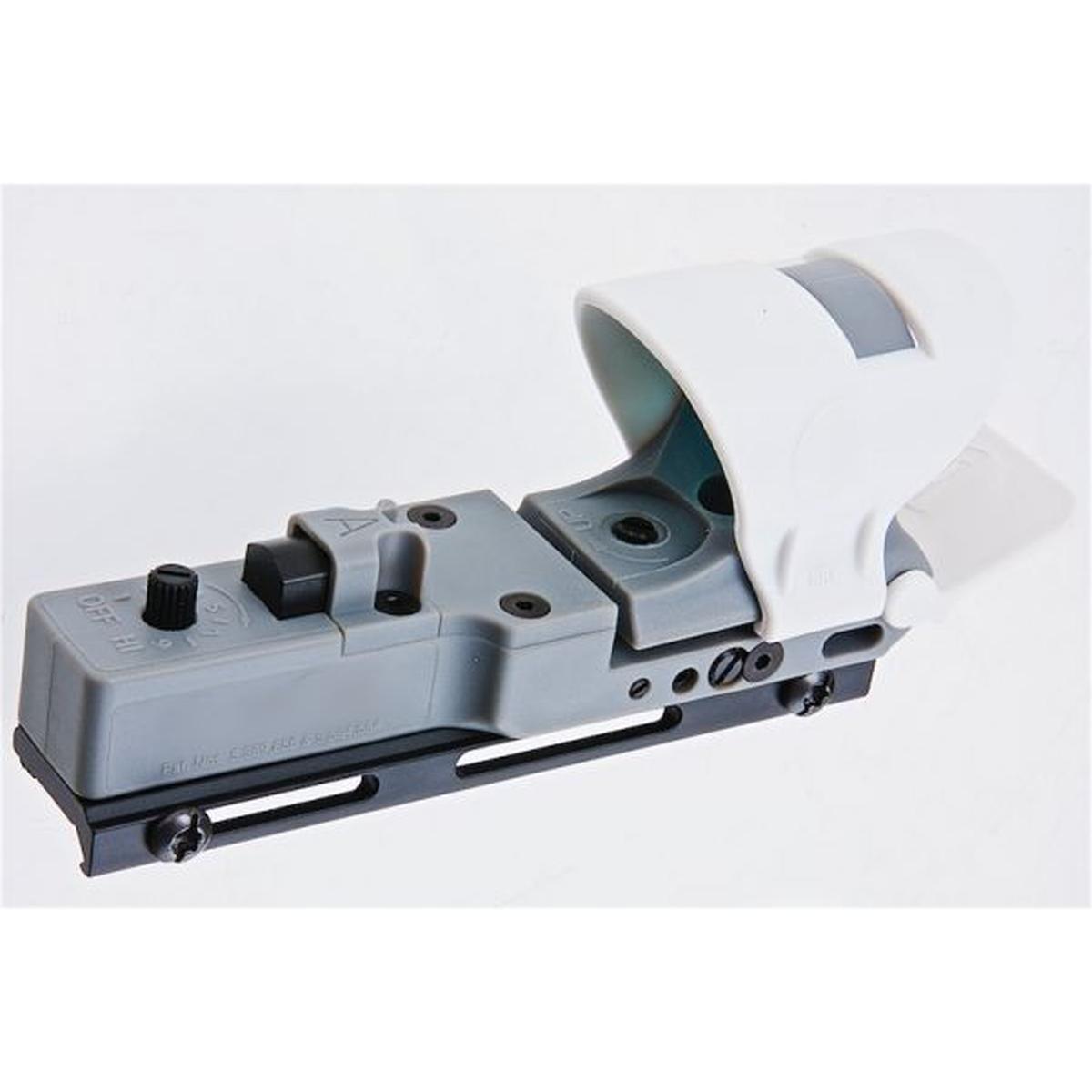 SOTAC C-MORE レッド ドット サイト - グレー-AIRSOFT GOGO エアガン・サバゲー用品通販
