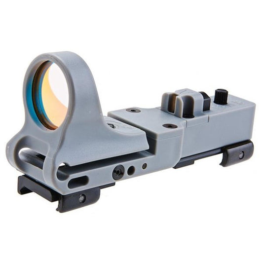SOTAC C-MORE レッド ドット サイト - グレー-AIRSOFT GOGO エアガン・サバゲー用品通販