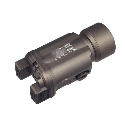 SOTAC Klesch-1 Gen.2 タクティカルLEDウェポンライト（SD-1101）- ダークアース-AIRSOFT GOGO エアガン・サバゲー用品通販