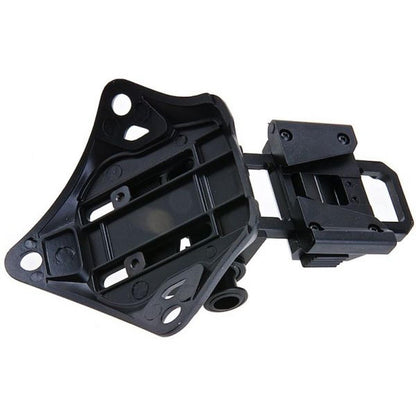 SOTAC L4G19 NVG マウント - ブラック (CNC アルミニウム)-AIRSOFT GOGO エアガン・サバゲー用品通販