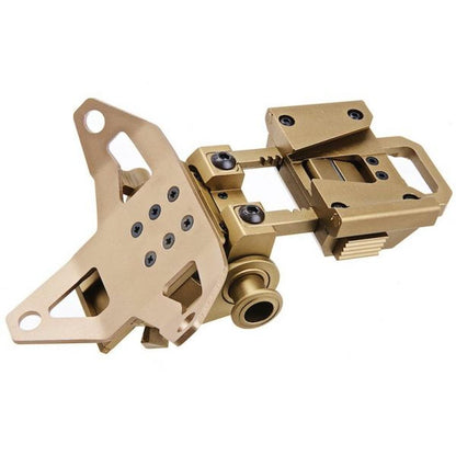 SOTAC L4G30 NVG マウント - DE (CNC アルミニウム)-AIRSOFT GOGO エアガン・サバゲー用品通販
