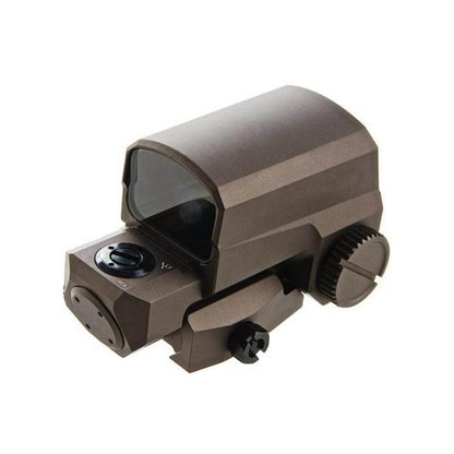 SOTAC L*O スタイル レッド ドット サイト - DE-AIRSOFT GOGO エアガン・サバゲー用品通販