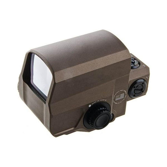 SOTAC L*O スタイル レッド ドット サイト - DE-AIRSOFT GOGO エアガン・サバゲー用品通販