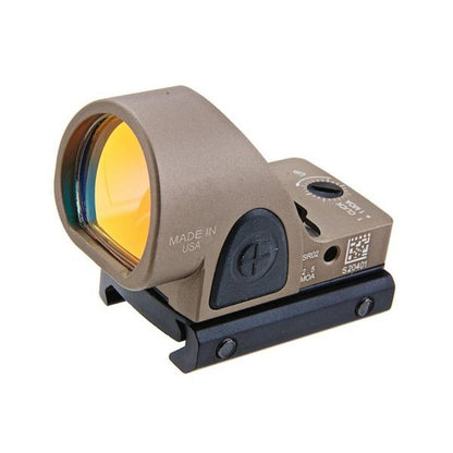 SOTAC M-11 SRO スタイル レッド ドット サイト、グロック、1913 マウント付き - DE-AIRSOFT GOGO エアガン・サバゲー用品通販