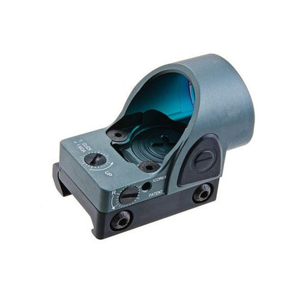 SOTAC M-11 SRO スタイル レッド ドット サイト、グロック、1913 マウント付き - グレー-AIRSOFT GOGO エアガン・サバゲー用品通販