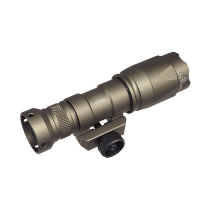 SOTAC M300C ミニスカウトLED懐中電灯 (SD-015)-AIRSOFT GOGO エアガン・サバゲー用品通販