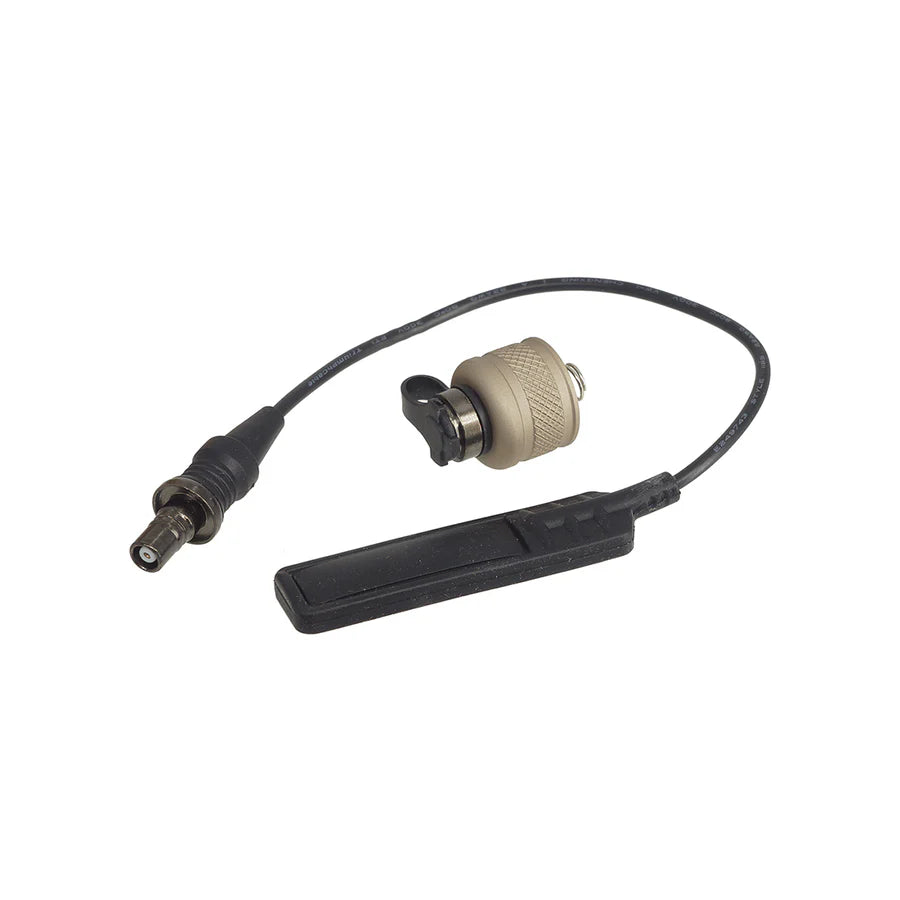 SOTAC M300C ミニスカウトLED懐中電灯 (SD-015)-AIRSOFT GOGO エアガン・サバゲー用品通販