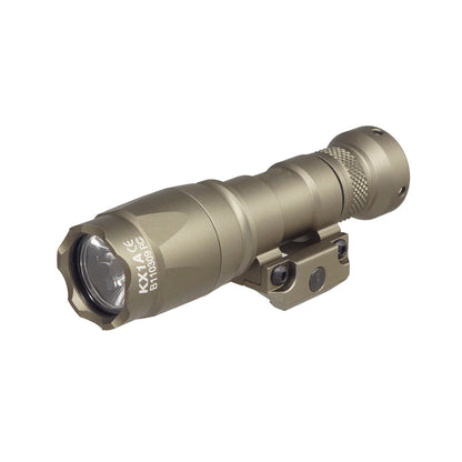 SOTAC M300C ミニスカウトLED懐中電灯 (SD-015)-AIRSOFT GOGO エアガン・サバゲー用品通販