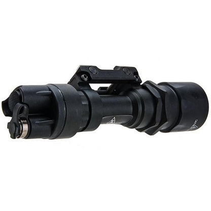 SOTAC M951 懐中電灯 / ウェポンライト - ブラック-AIRSOFT GOGO エアガン・サバゲー用品通販
