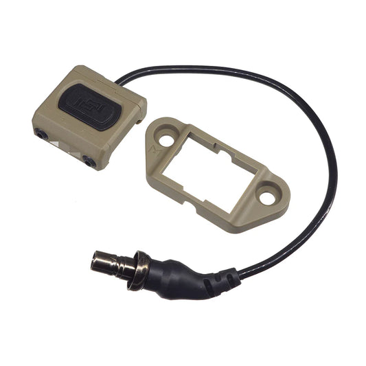 SOTAC MOD-D 懐中電灯用リモートボタン (MOD-D) - ダークアース-AIRSOFT GOGO エアガン・サバゲー用品通販