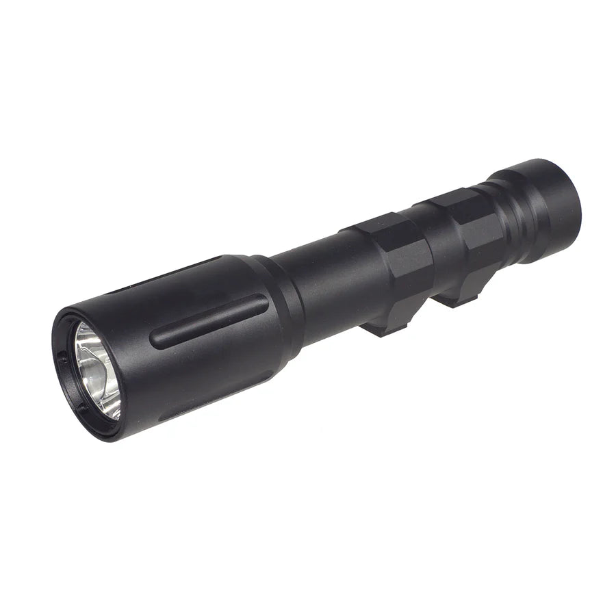 SOTAC MOD-L PLH.V2 LEDウェポンフラッシュライト（SD-089） - ブラック-AIRSOFT GOGO エアガン・サバゲー用品通販