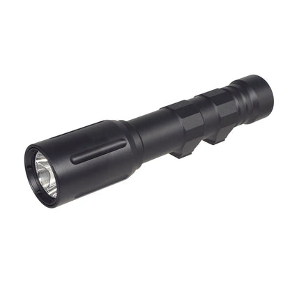 SOTAC MOD-L PLH.V2 LEDウェポンフラッシュライト（SD-089） - ブラック-AIRSOFT GOGO エアガン・サバゲー用品通販