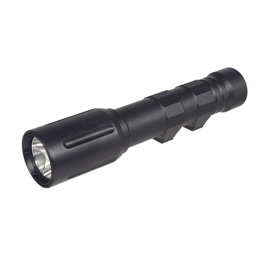 SOTAC MOD-L PLH.V2 LEDウェポンフラッシュライト（SD-089） - ブラック-AIRSOFT GOGO エアガン・サバゲー用品通販