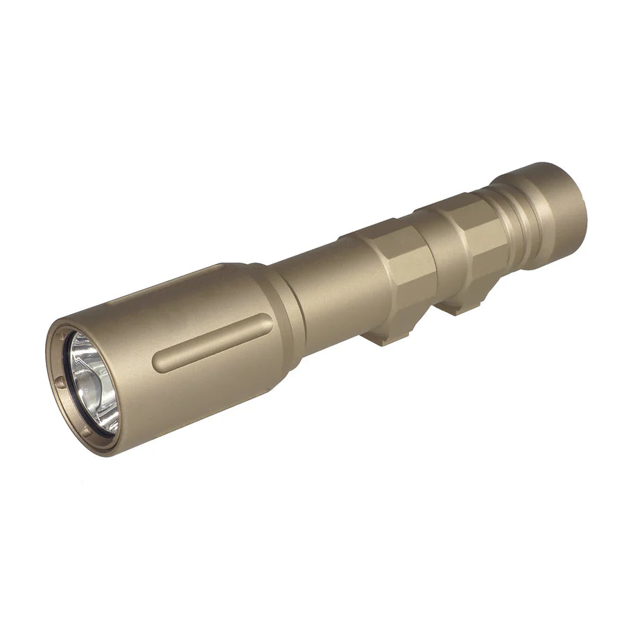 SOTAC MOD-L PLH.V2 LEDウェポンフラッシュライト（SD-089） - ダークアース-AIRSOFT GOGO エアガン・サバゲー用品通販