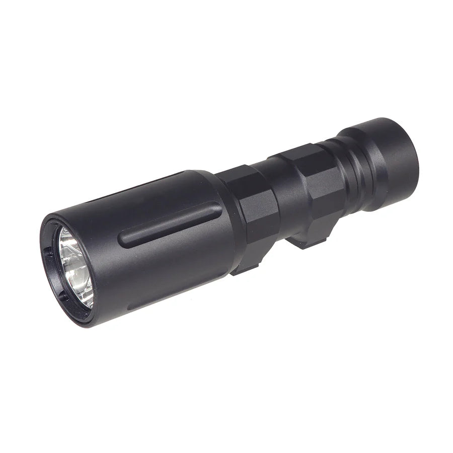 SOTAC MOD-S PLH.V2 LEDウェポンフラッシュライト（SD-088) - ブラック-AIRSOFT GOGO エアガン・サバゲー用品通販