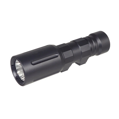 SOTAC MOD-S PLH.V2 LEDウェポンフラッシュライト（SD-088) - ブラック-AIRSOFT GOGO エアガン・サバゲー用品通販