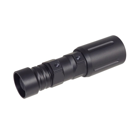 SOTAC MOD-S PLH.V2 LEDウェポンフラッシュライト（SD-088) - ブラック-AIRSOFT GOGO エアガン・サバゲー用品通販