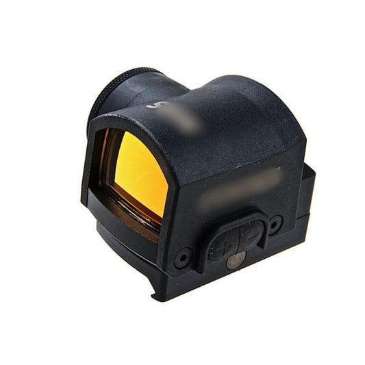 SOTAC MRS レッド ドット サイト - ブラック-AIRSOFT GOGO エアガン・サバゲー用品通販