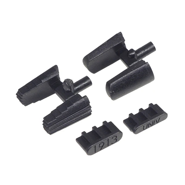 SOTAC PL350-OKW LEDウェポンフラッシュライト（SD-1119） - ブラック-AIRSOFT GOGO エアガン・サバゲー用品通販
