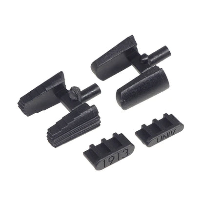 SOTAC PL350-OKW LEDウェポンフラッシュライト（SD-1119） - ブラック-AIRSOFT GOGO エアガン・サバゲー用品通販