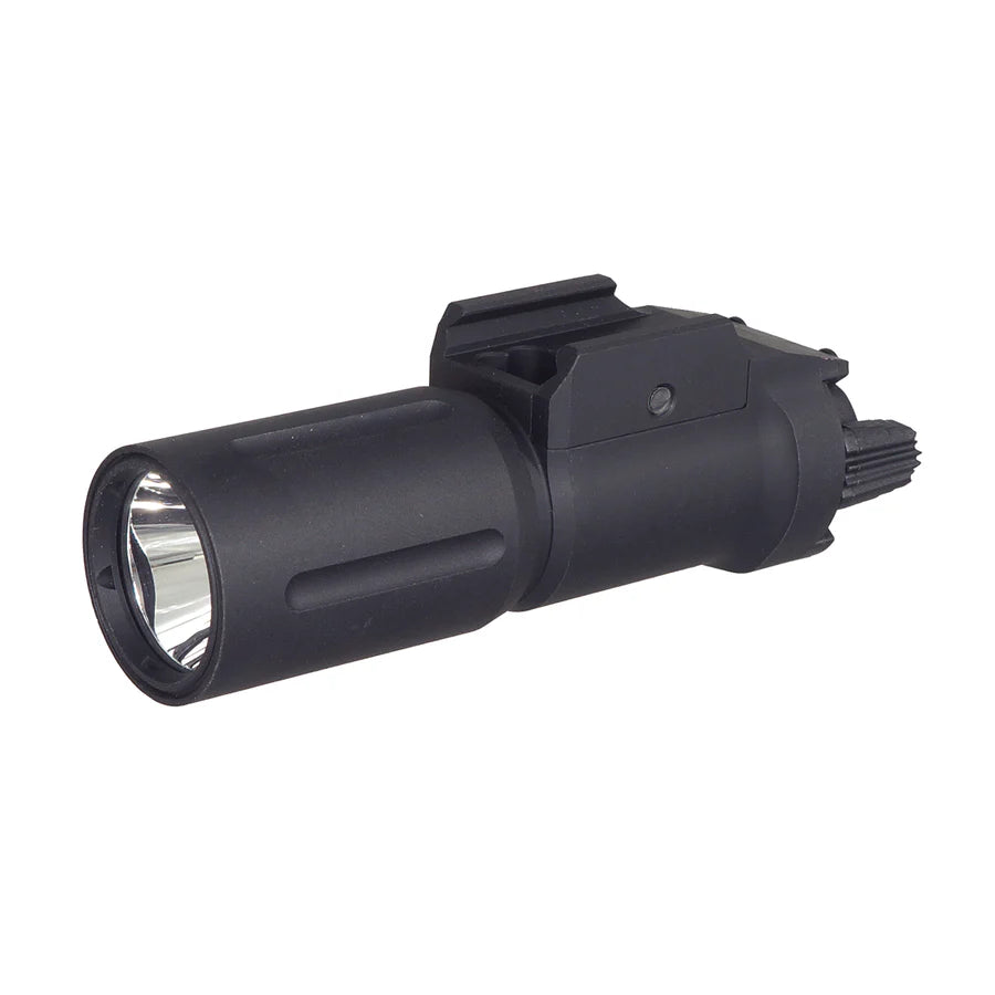 SOTAC PL350-OKW LEDウェポンフラッシュライト（SD-1119） - ブラック-AIRSOFT GOGO エアガン・サバゲー用品通販