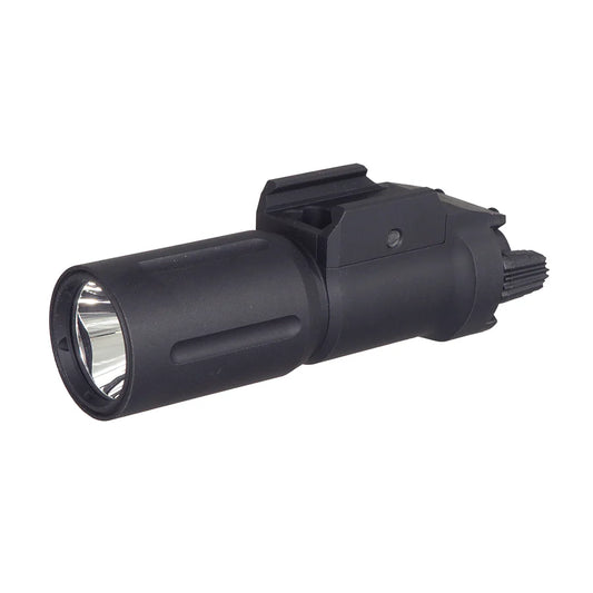 SOTAC PL350-OKW LEDウェポンフラッシュライト（SD-1119） - ブラック-AIRSOFT GOGO エアガン・サバゲー用品通販