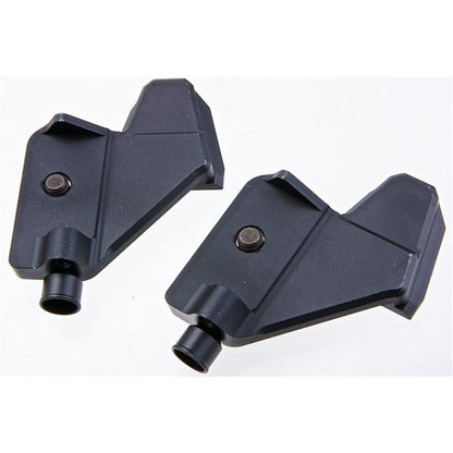 SOTAC PVS14 J アームアダプターマウント (CNC アルミニウム)-AIRSOFT GOGO エアガン・サバゲー用品通販