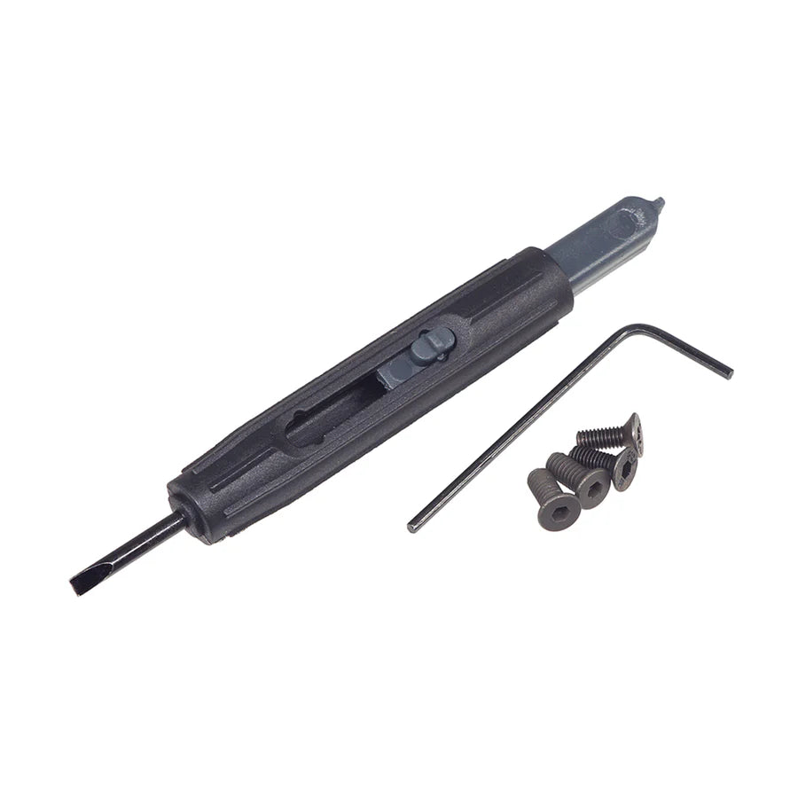 SOTAC ROMEO1 3MOA 赤ドットサイト (M-032)-AIRSOFT GOGO エアガン・サバゲー用品通販