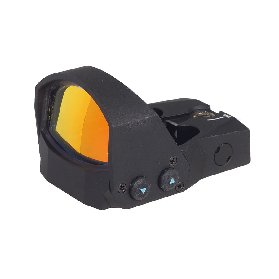 SOTAC ROMEO1 3MOA 赤ドットサイト (M-032)-AIRSOFT GOGO エアガン・サバゲー用品通販