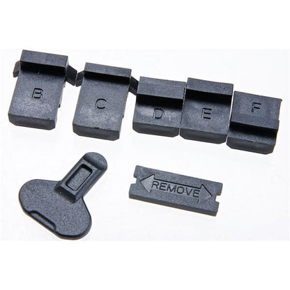 SOTAC TLR-3 懐中電灯/ウェポンライト - DE-AIRSOFT GOGO エアガン・サバゲー用品通販