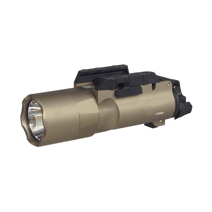 SOTAC X300U-A LEDウェポンフラッシュライト（SD-003）-AIRSOFT GOGO エアガン・サバゲー用品通販