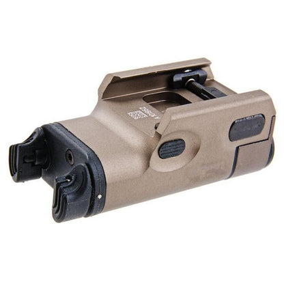SOTAC XC1 懐中電灯 / ウェポンライト - DE-AIRSOFT GOGO エアガン・サバゲー用品通販