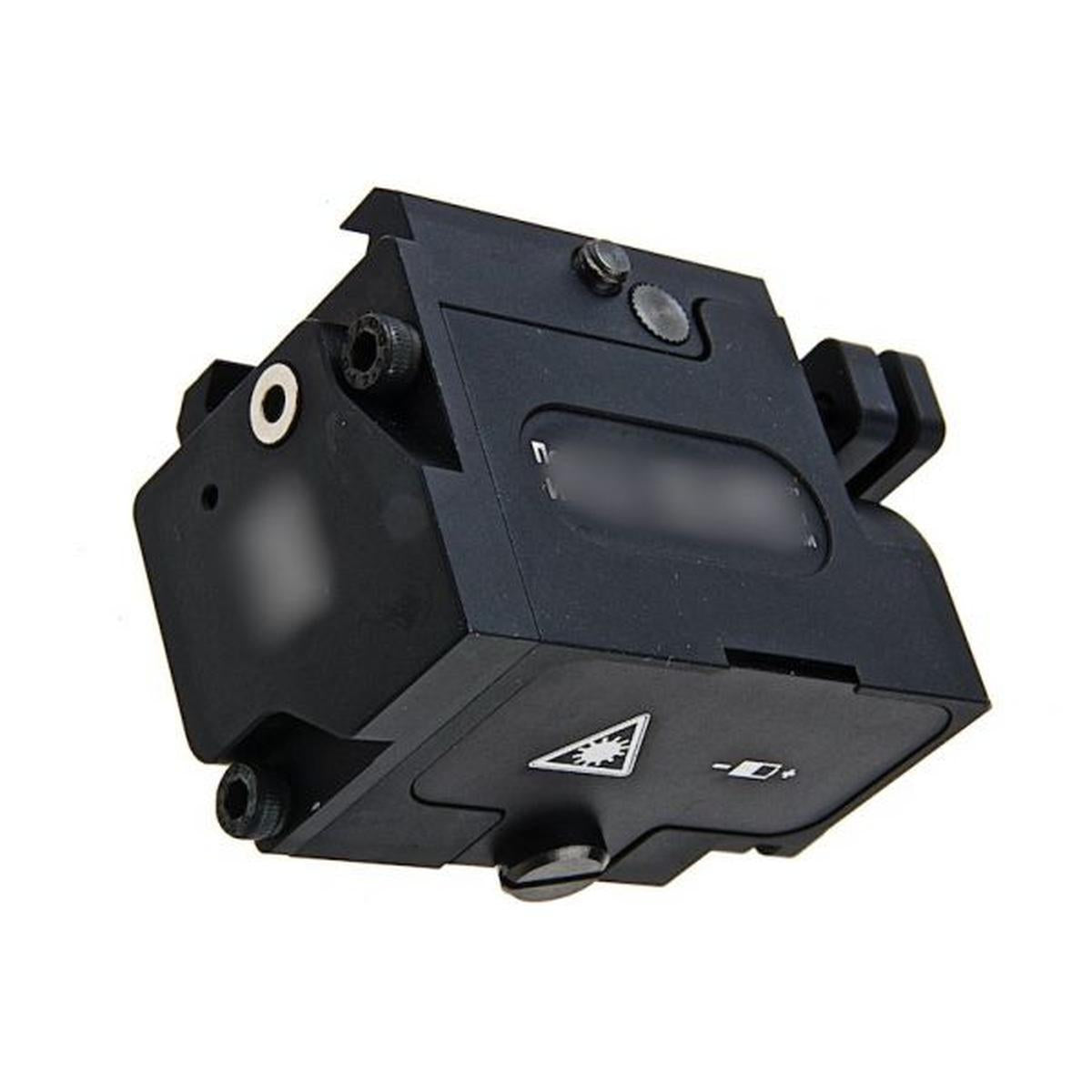 SOTAC ZENITCO PRST-1 グリーン レーザー-AIRSOFT GOGO エアガン・サバゲー用品通販