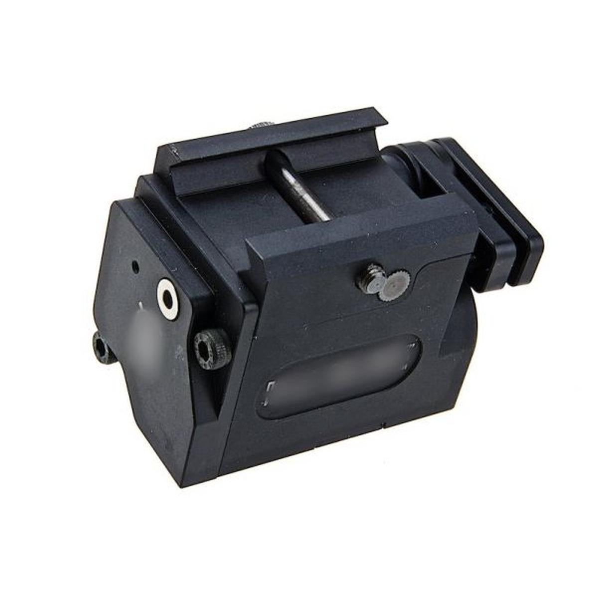 SOTAC ZENITCO PRST-1 グリーン レーザー-AIRSOFT GOGO エアガン・サバゲー用品通販