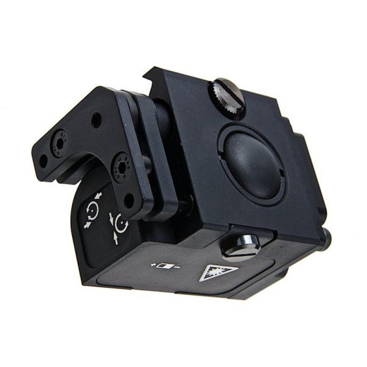 SOTAC ZENITCO PRST-1 グリーン レーザー-AIRSOFT GOGO エアガン・サバゲー用品通販
