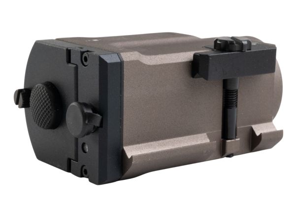SOTAC Zentico K2-SD AKフラッシュライト/ウェポンライト - ドイツ-AIRSOFT GOGO エアガン・サバゲー用品通販