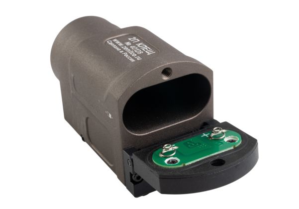 SOTAC Zentico K2-SD AKフラッシュライト/ウェポンライト - ドイツ-AIRSOFT GOGO エアガン・サバゲー用品通販