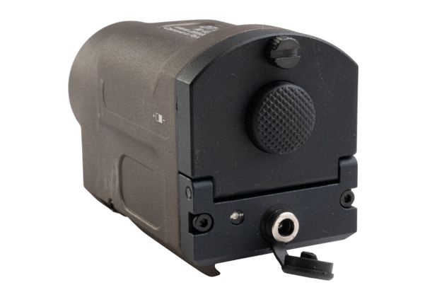 SOTAC Zentico K2-SD AKフラッシュライト/ウェポンライト - ドイツ-AIRSOFT GOGO エアガン・サバゲー用品通販