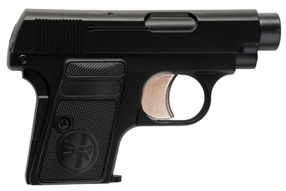 SRC CT25 グリーンガス エアソフト ピストル (NBB) - ブラック-AIRSOFT GOGO エアガン・サバゲー用品通販