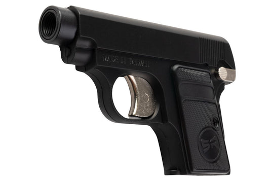 SRC CT25 グリーンガス エアソフト ピストル (NBB) - ブラック-AIRSOFT GOGO エアガン・サバゲー用品通販
