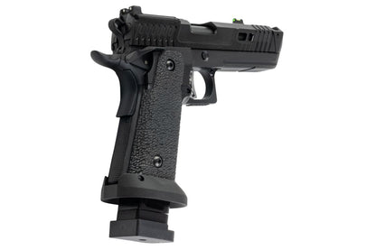 SRC ダークバイパー GBB デュアルパワーシステム GBB エアソフトピストル（ガスバージョン）-AIRSOFT GOGO エアガン・サバゲー用品通販