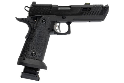 SRC ダークバイパー GBB デュアルパワーシステム GBB エアソフトピストル（ガスバージョン）-AIRSOFT GOGO エアガン・サバゲー用品通販