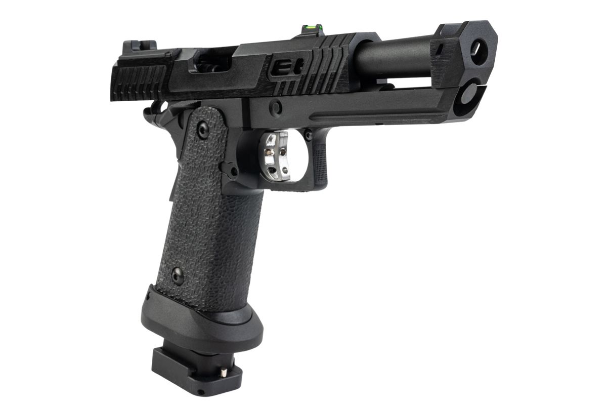SRC ダークバイパー GBB デュアルパワーシステム GBB エアソフトピストル（ガスバージョン）-AIRSOFT GOGO エアガン・サバゲー用品通販