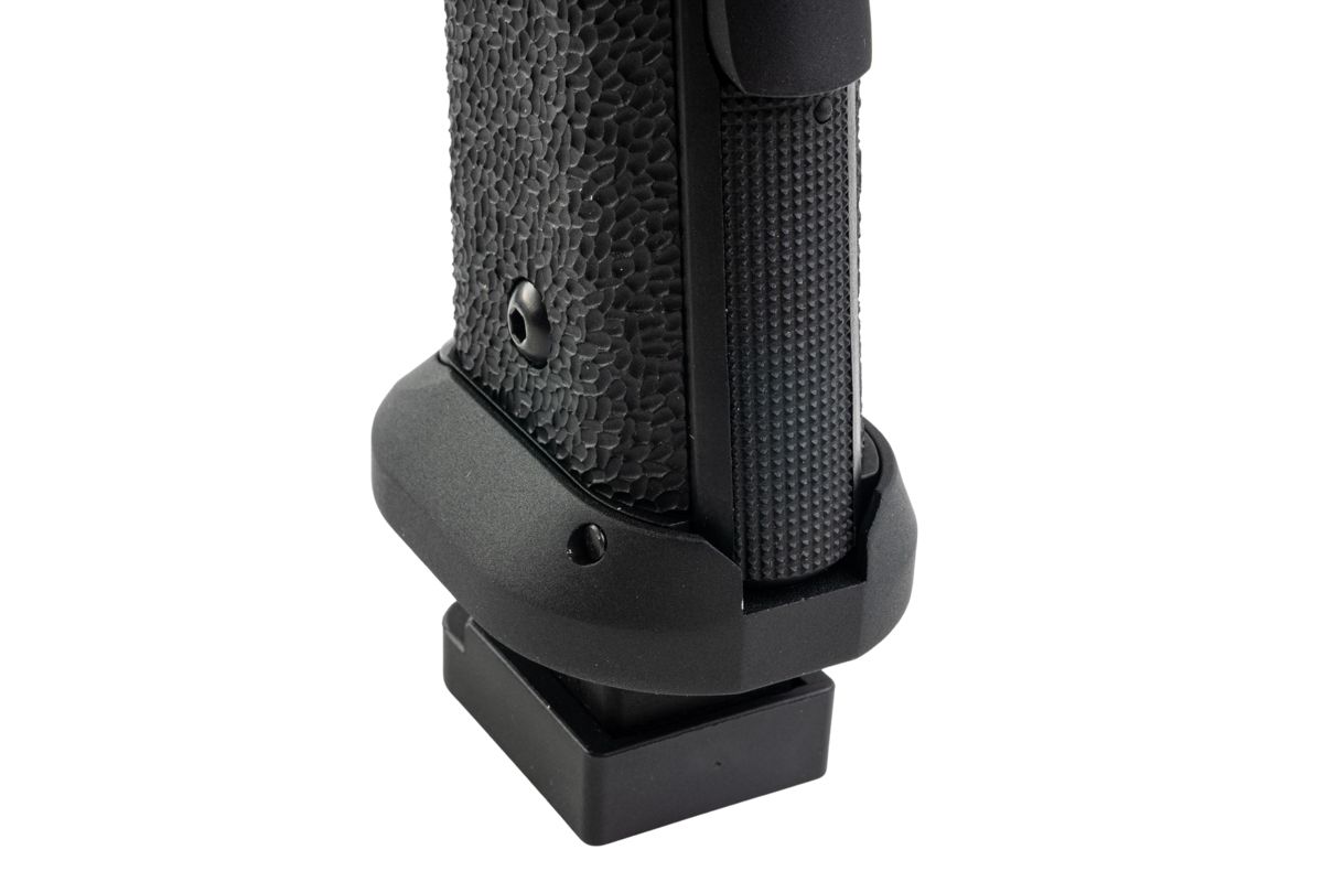 SRC ダークバイパー GBB デュアルパワーシステム GBB エアソフトピストル（ガスバージョン）-AIRSOFT GOGO エアガン・サバゲー用品通販