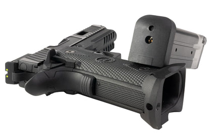 SRC KIKIMORA ハイキャパ 5.1 エアガン GBB ピストル-AIRSOFT GOGO エアガン・サバゲー用品通販
