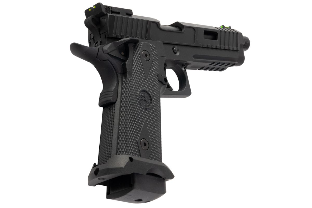 SRC KIKIMORA ハイキャパ 5.1 エアガン GBB ピストル-AIRSOFT GOGO エアガン・サバゲー用品通販