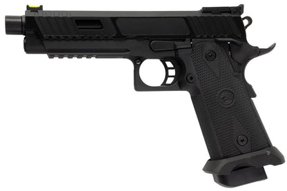 SRC KIKIMORA ハイキャパ 5.1 エアガン GBB ピストル-AIRSOFT GOGO エアガン・サバゲー用品通販