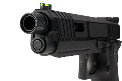 SRC KIKIMORA ハイキャパ 5.1 エアガン GBB ピストル-AIRSOFT GOGO エアガン・サバゲー用品通販